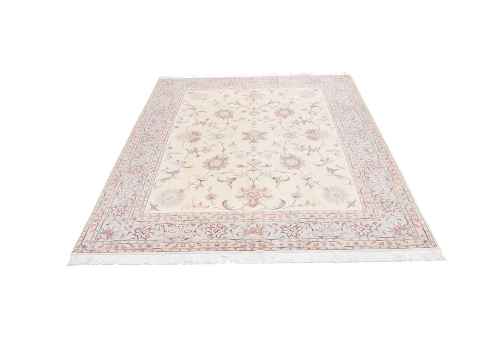 Perserteppich Tabriz