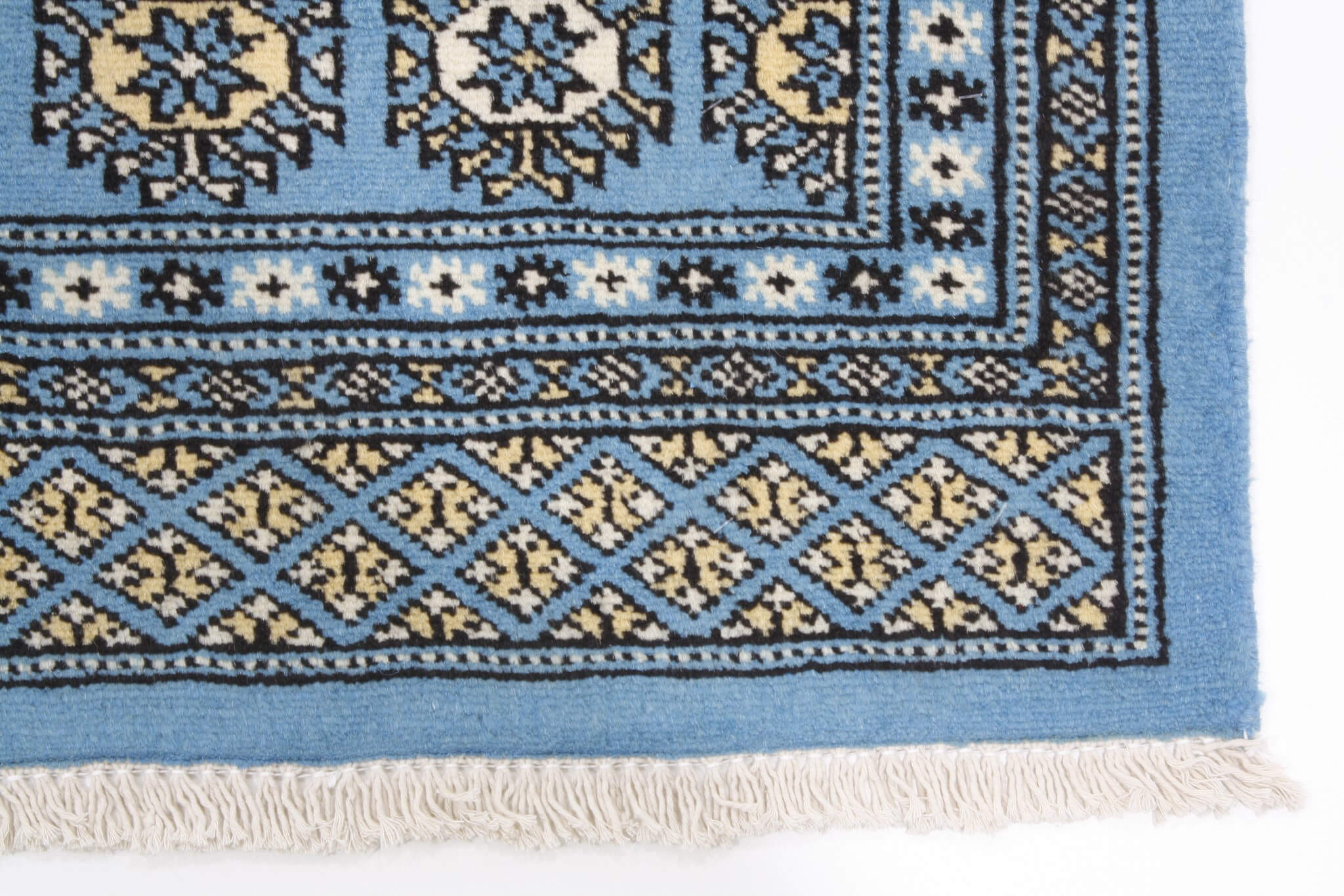 Orientteppich Bukhara Exklusiv