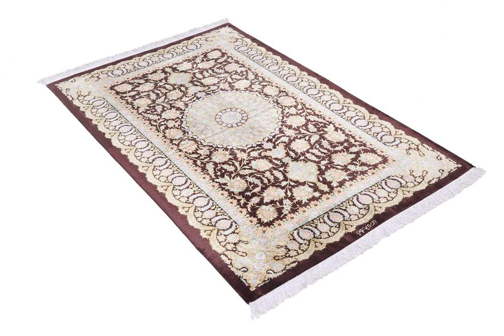 Perserteppich Qom