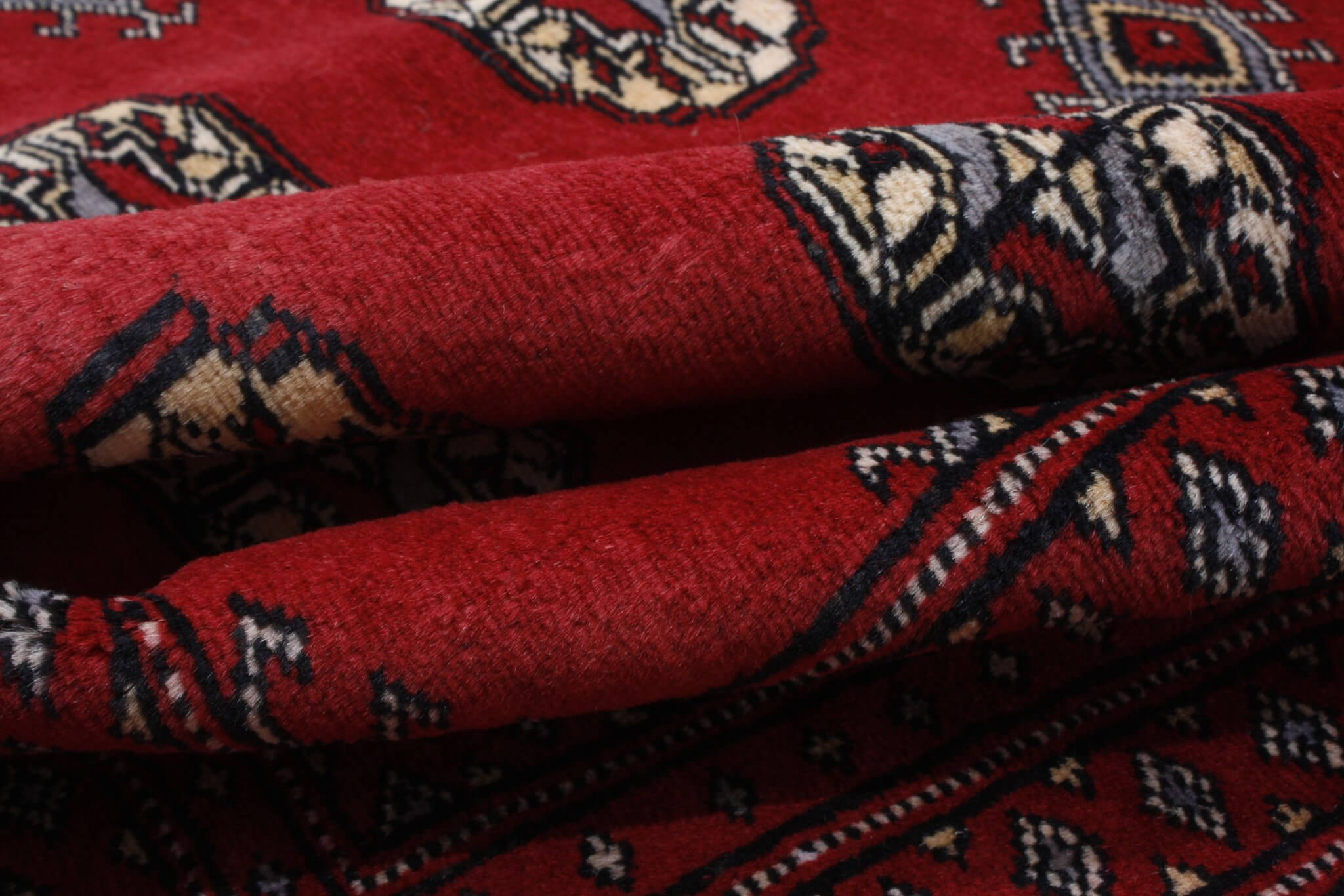 Orientteppich Bukhara Exklusiv