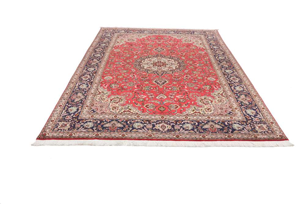 Perserteppich Tabriz