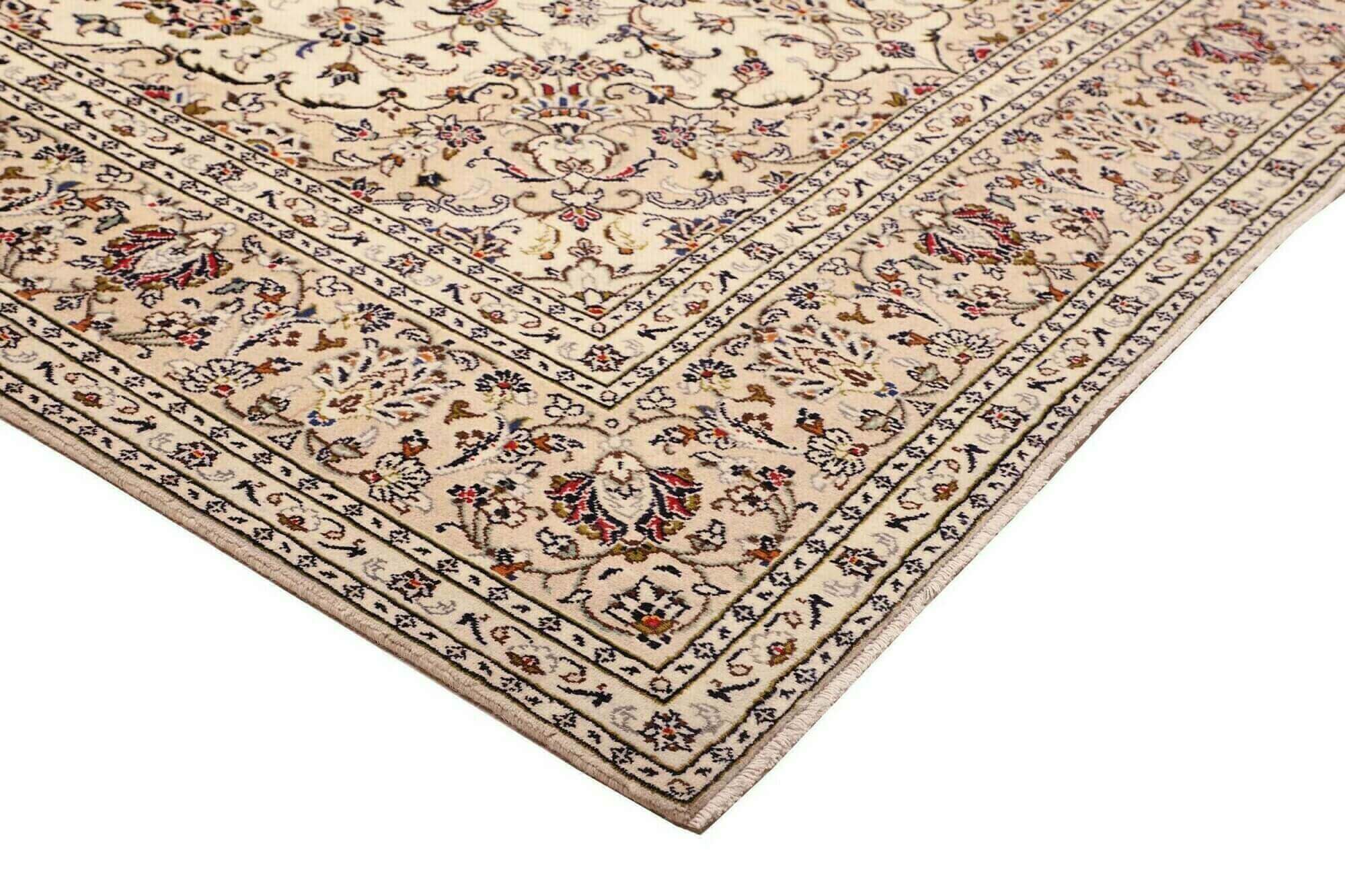 Persian rug Kashan Super