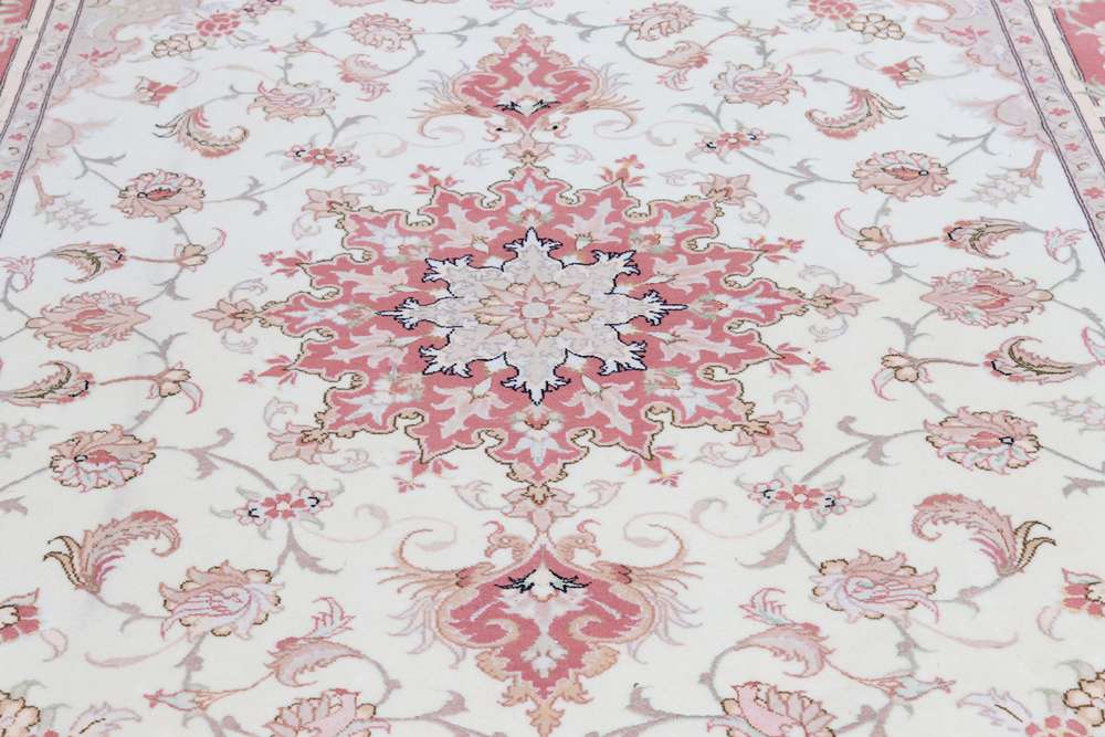Perserteppich Tabriz