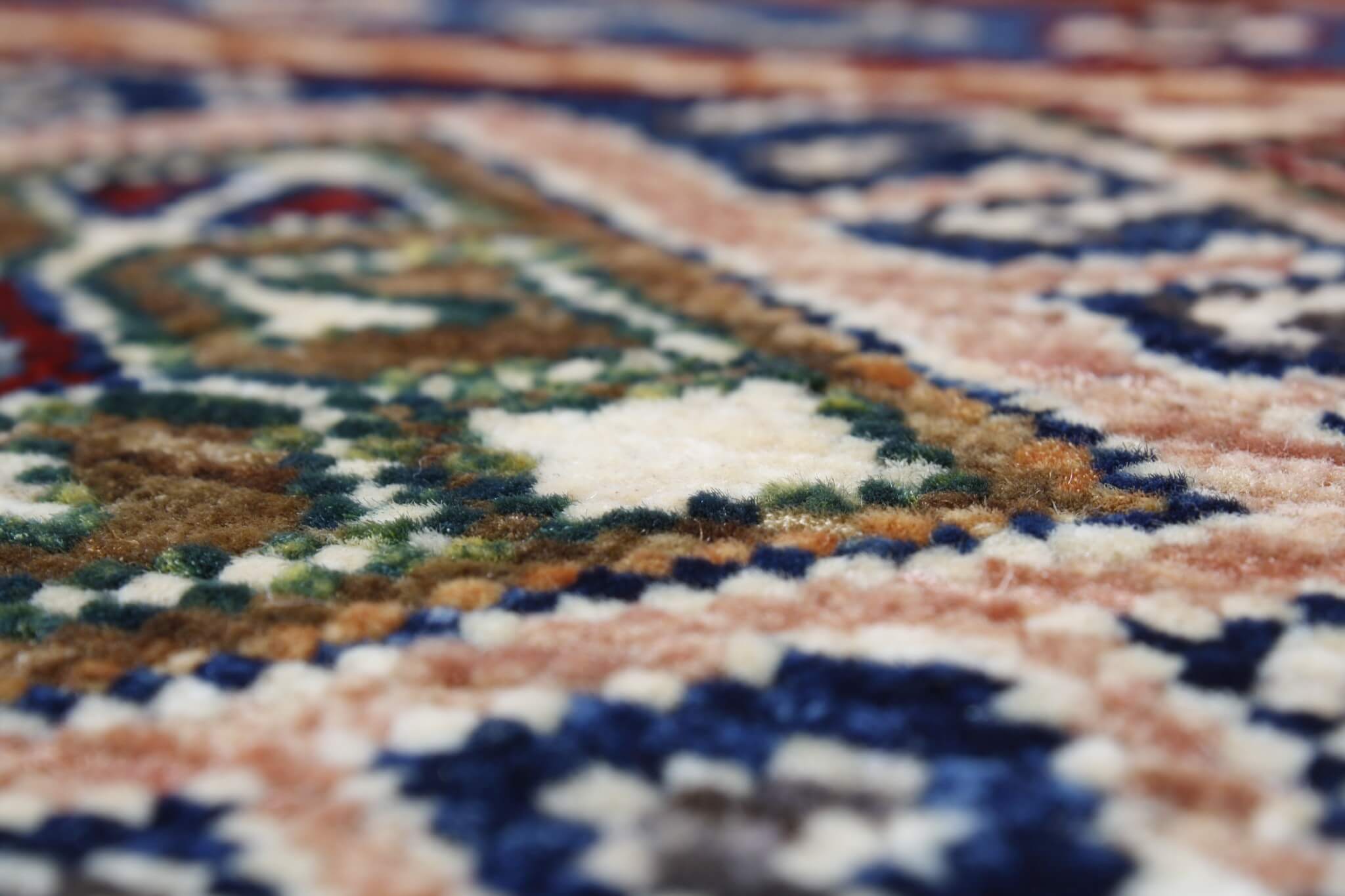 Oriental rug Ariana Exclusive