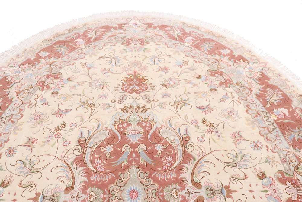Perserteppich Tabriz