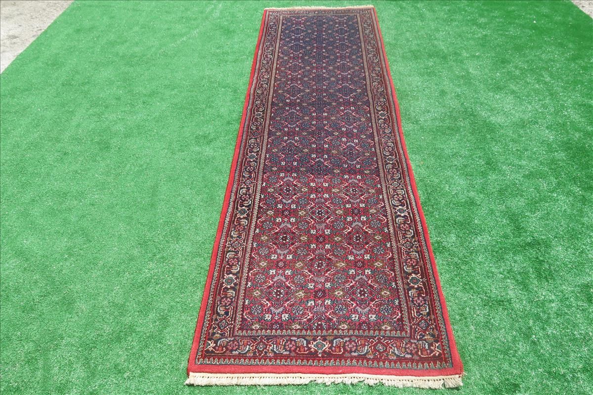 Orientteppich Varanasi Super