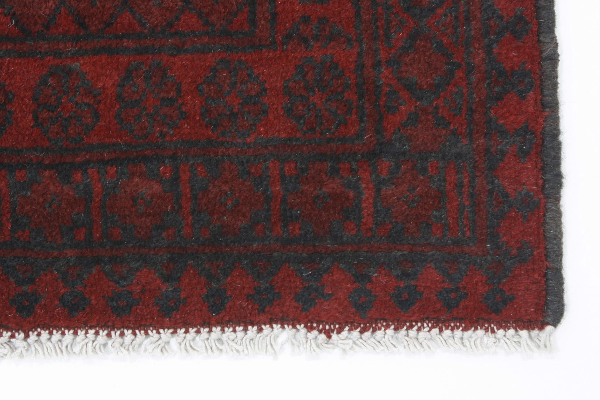 Orientteppich Afghan