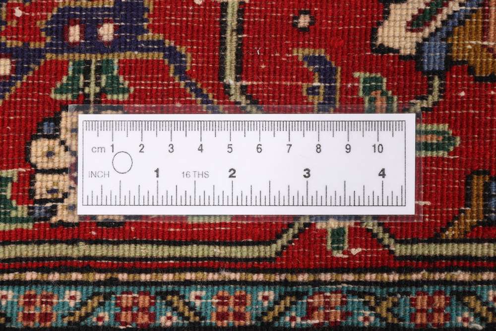 Perserteppich Tabriz