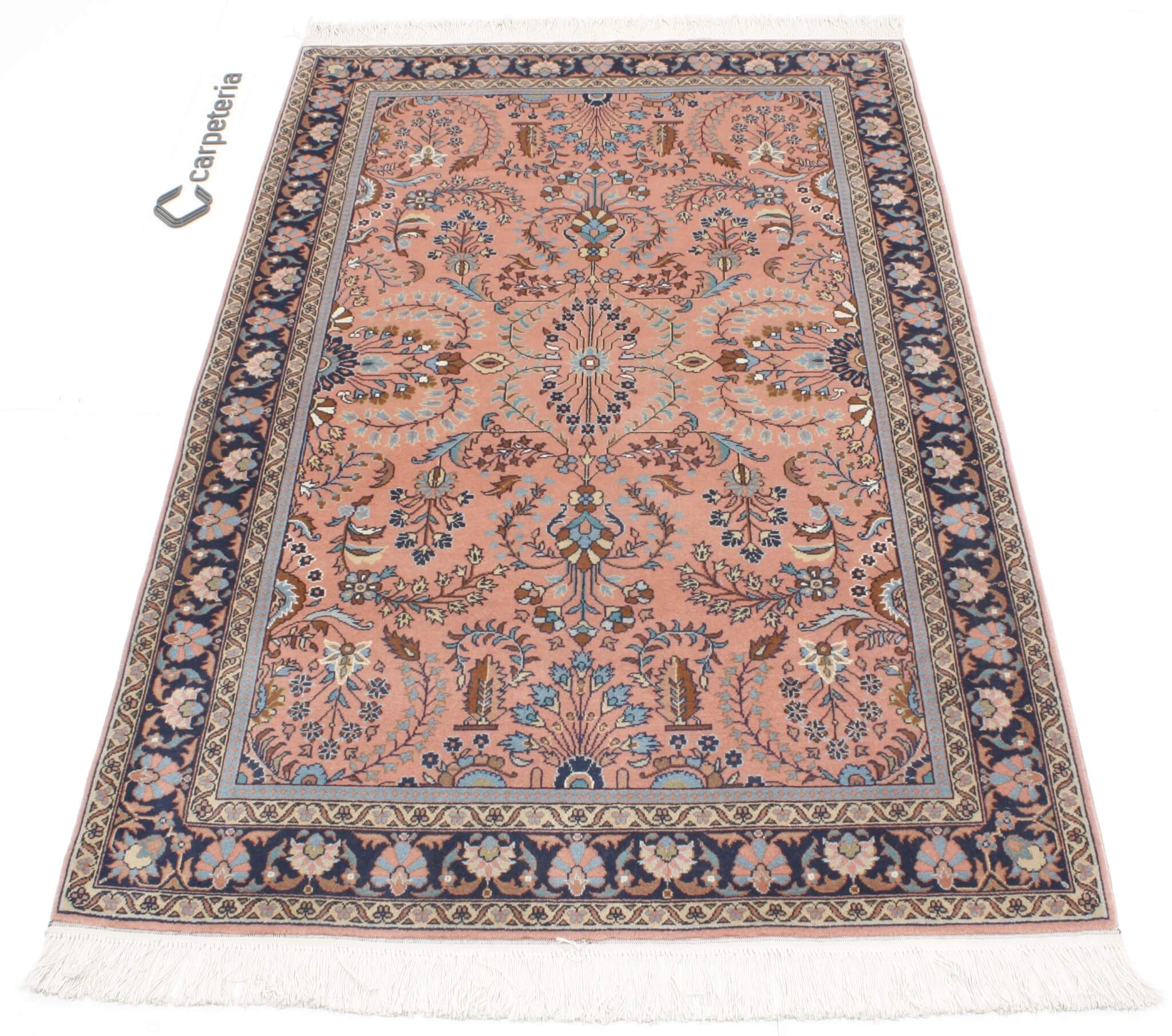 Persian rug Saruq