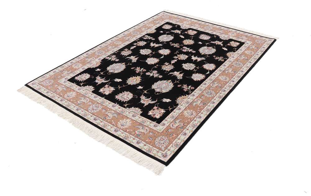 Perserteppich Tabriz