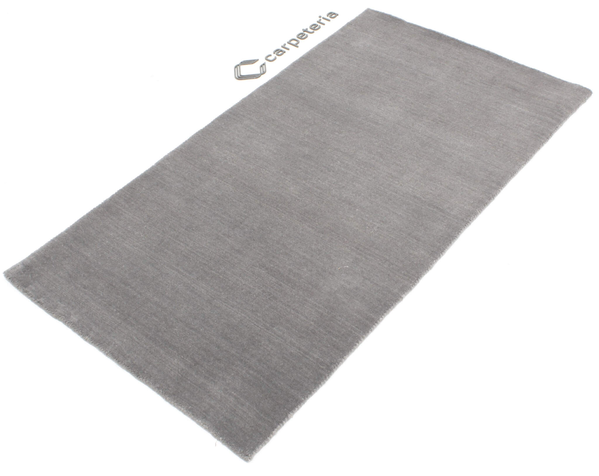 Orientteppich Gabbeh Plain Exklusiv