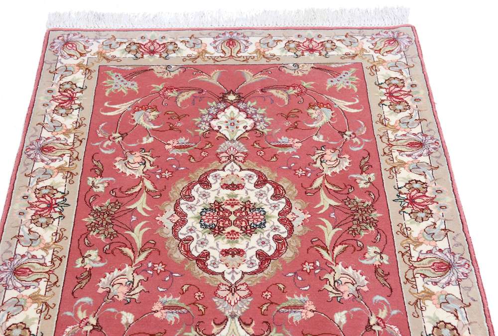 Perserteppich Tabriz