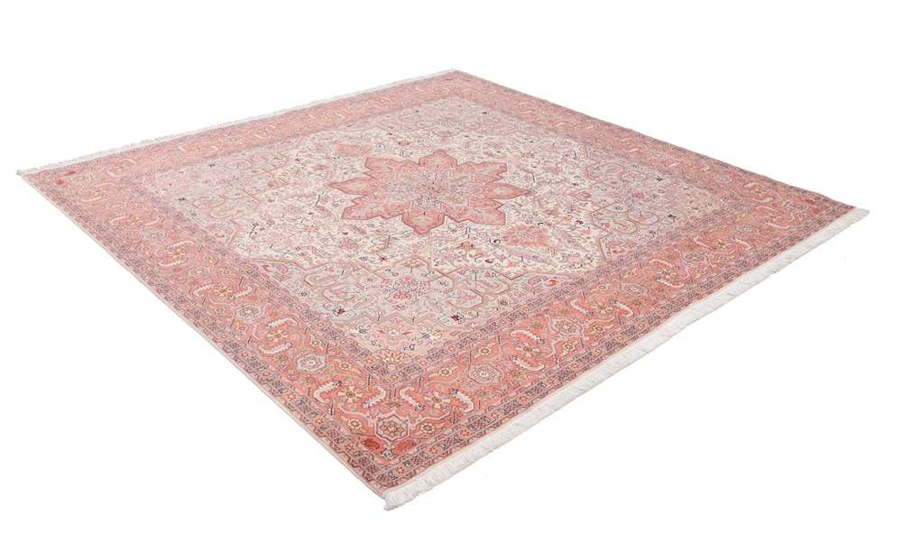 Perserteppich Tabriz