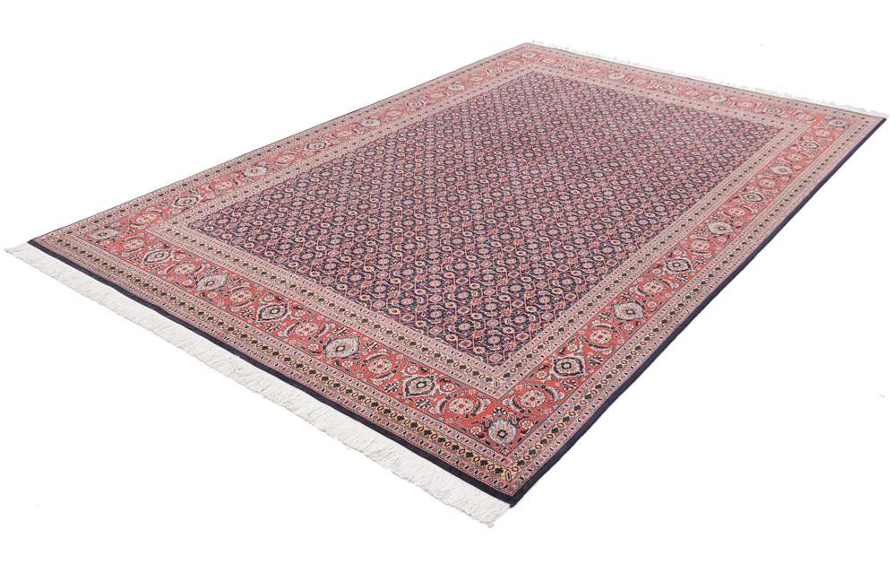 Perserteppich Tabriz