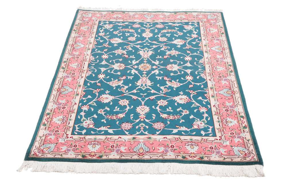 Perserteppich Tabriz