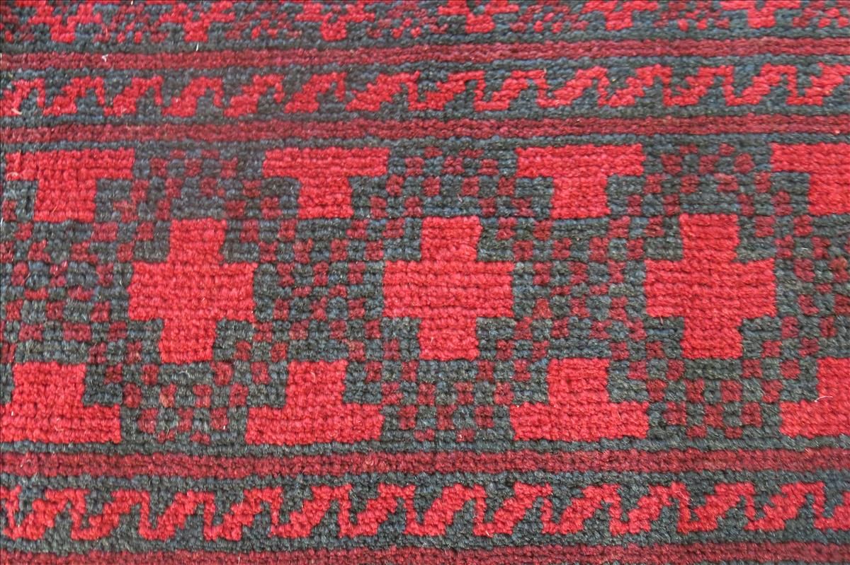 Orientteppich Afghan Filpa