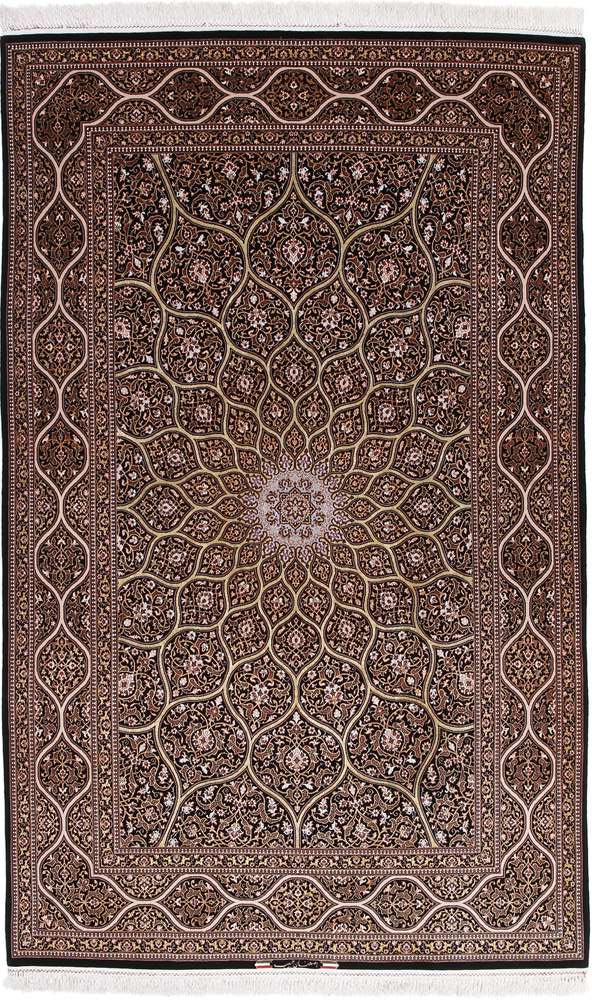 Perserteppich Isfahan