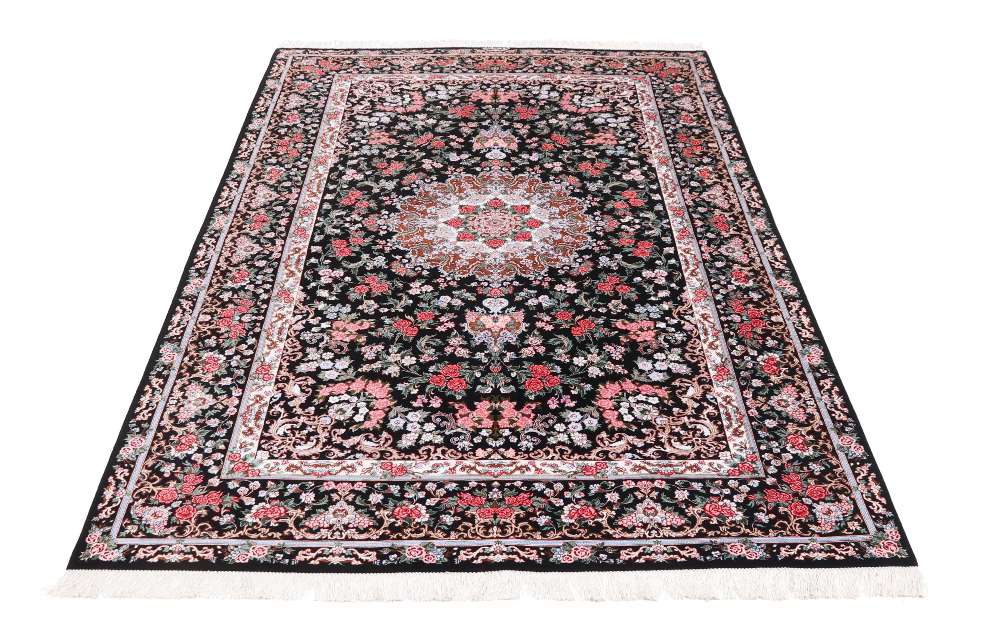 Perserteppich Qom