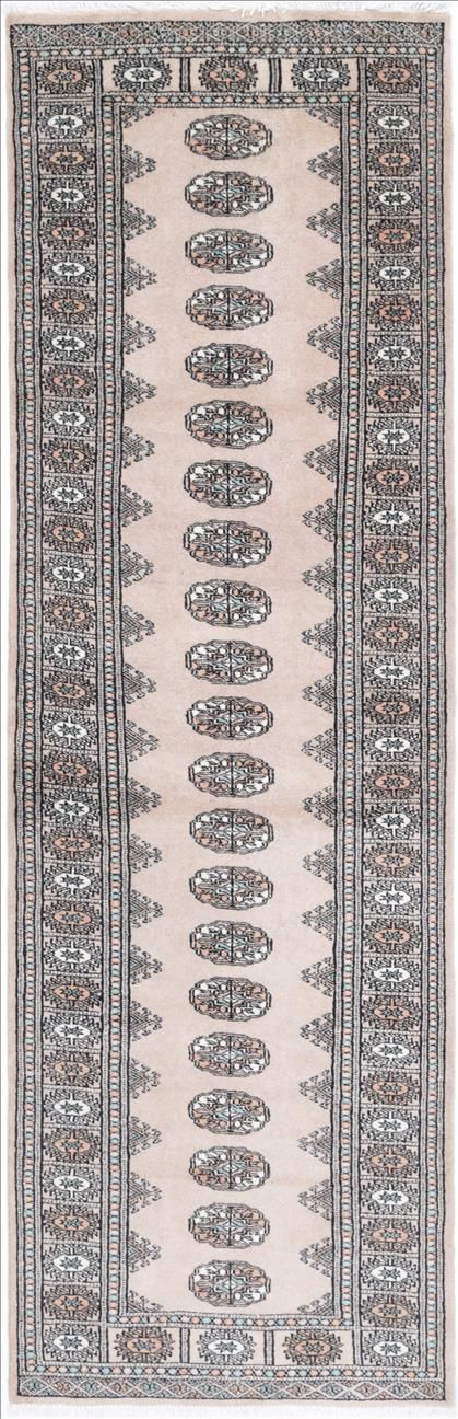 Oriental rug Bukhara Exclusive
