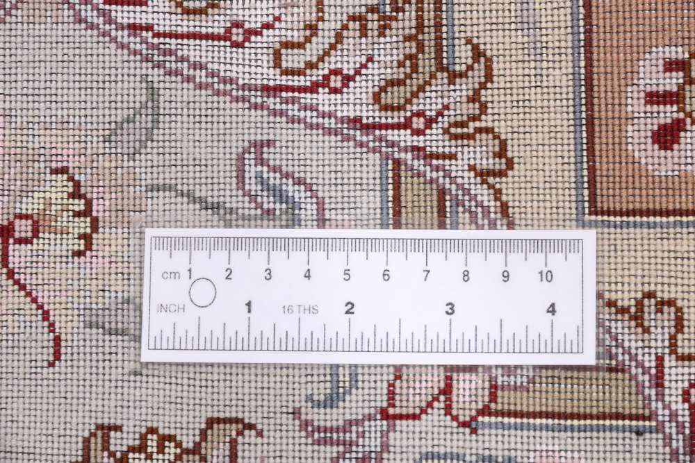 Perserteppich Tabriz