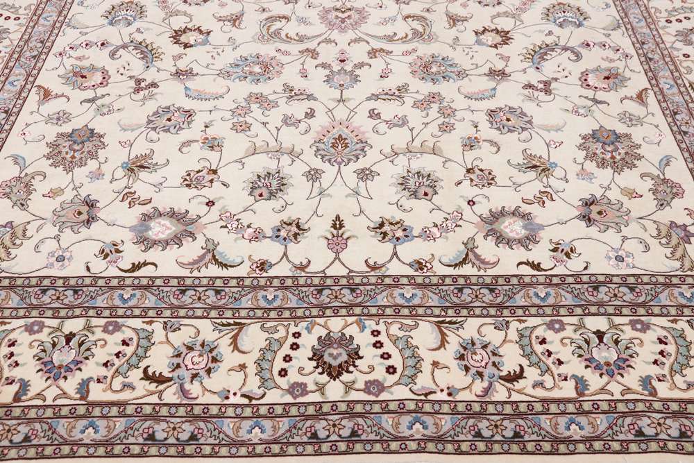 Perserteppich Tabriz