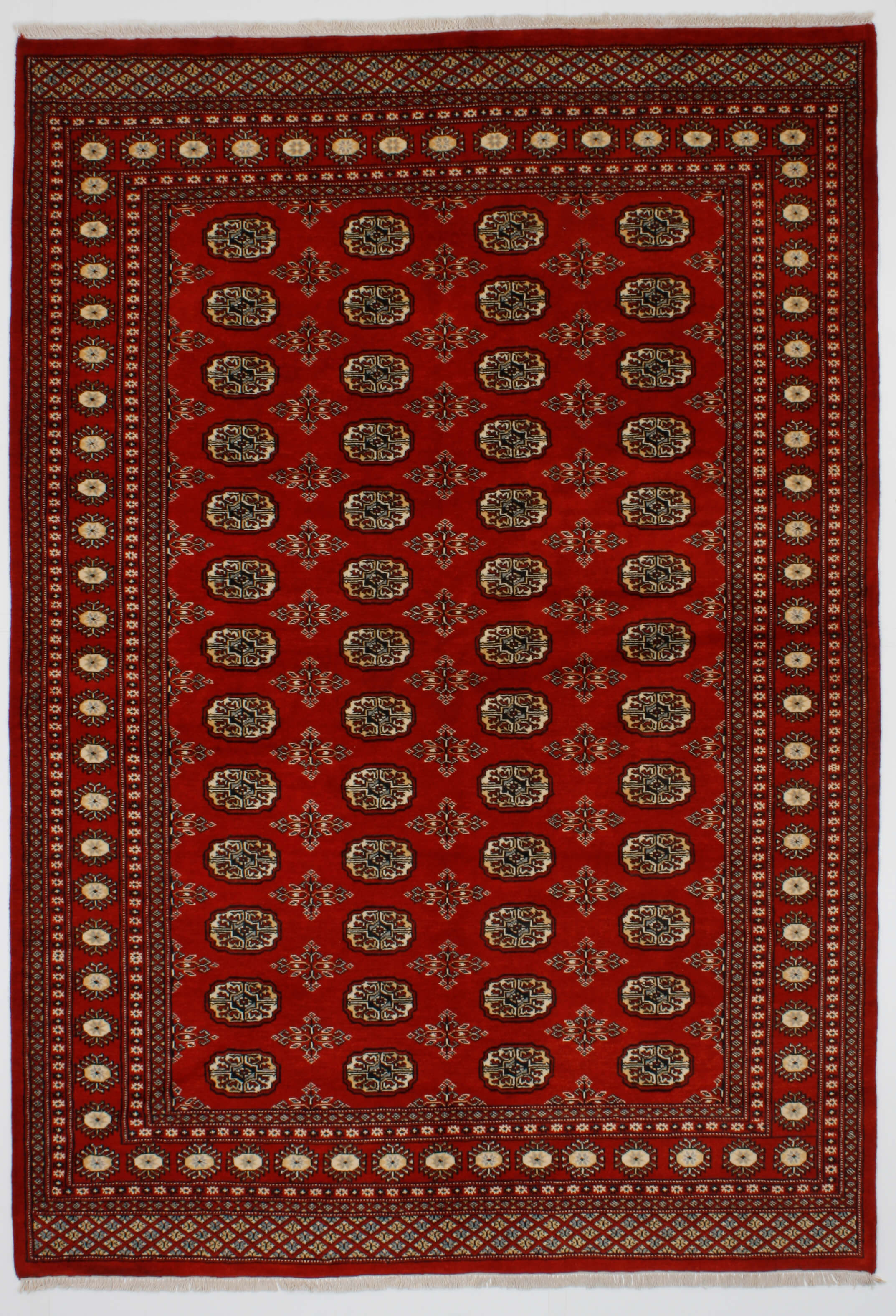 Orientteppich Bukhara Exklusiv