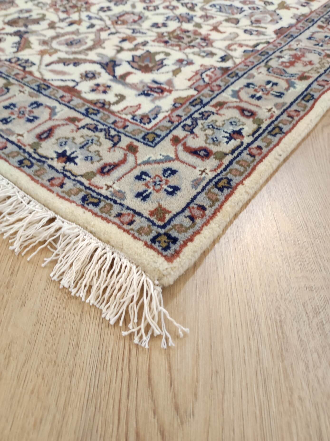 Oriental rug Kashan Exclusive