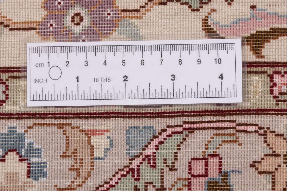 Perserteppich Tabriz