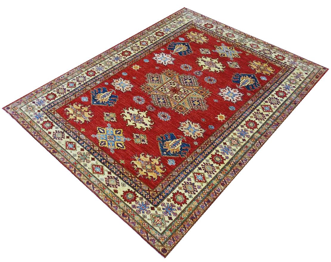 Orientteppich Kazak Exklusiv