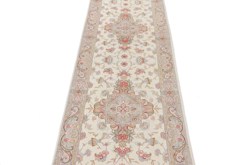 Perserteppich Tabriz