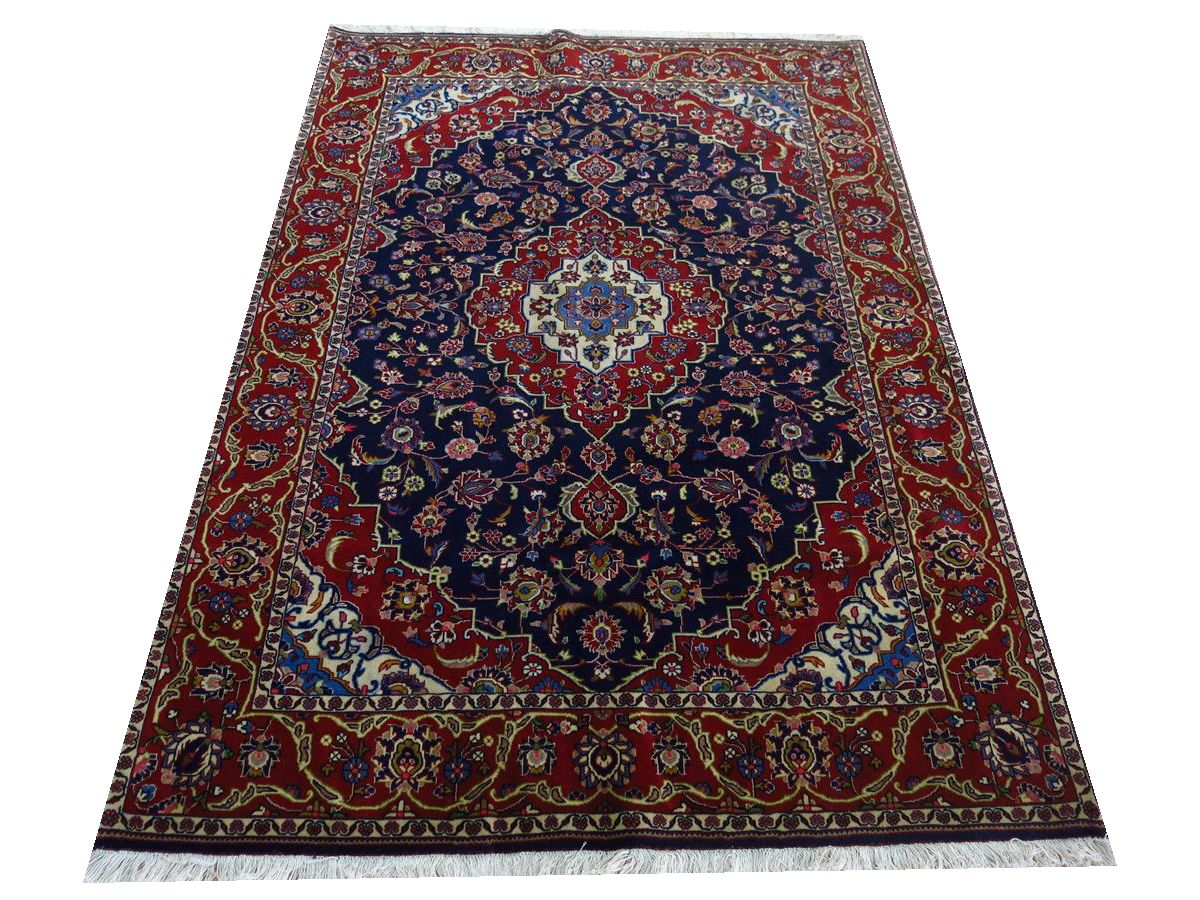 Orientteppich Keshan Kork Imperial