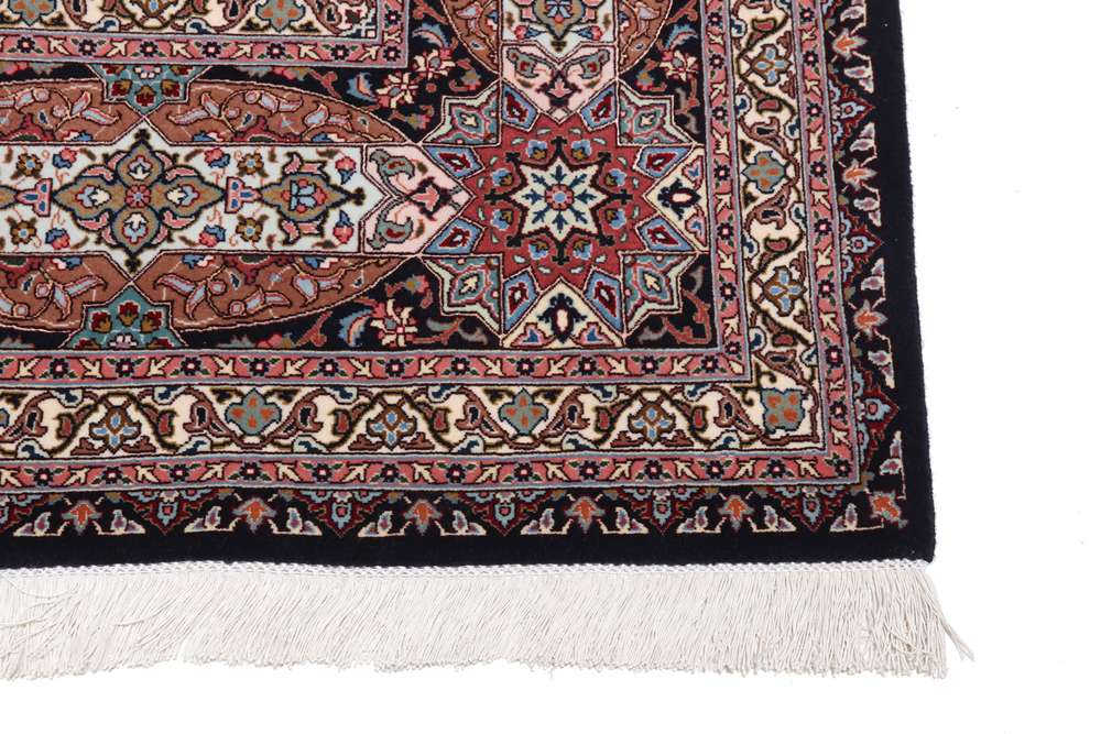 Perserteppich Tabriz