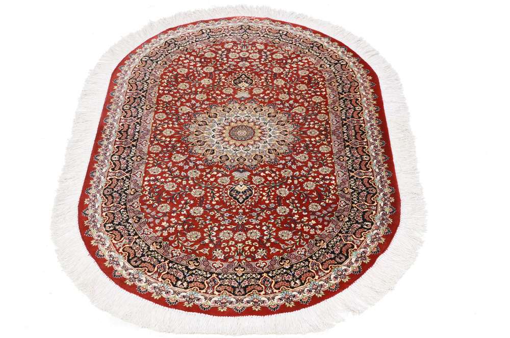 Perserteppich Qom