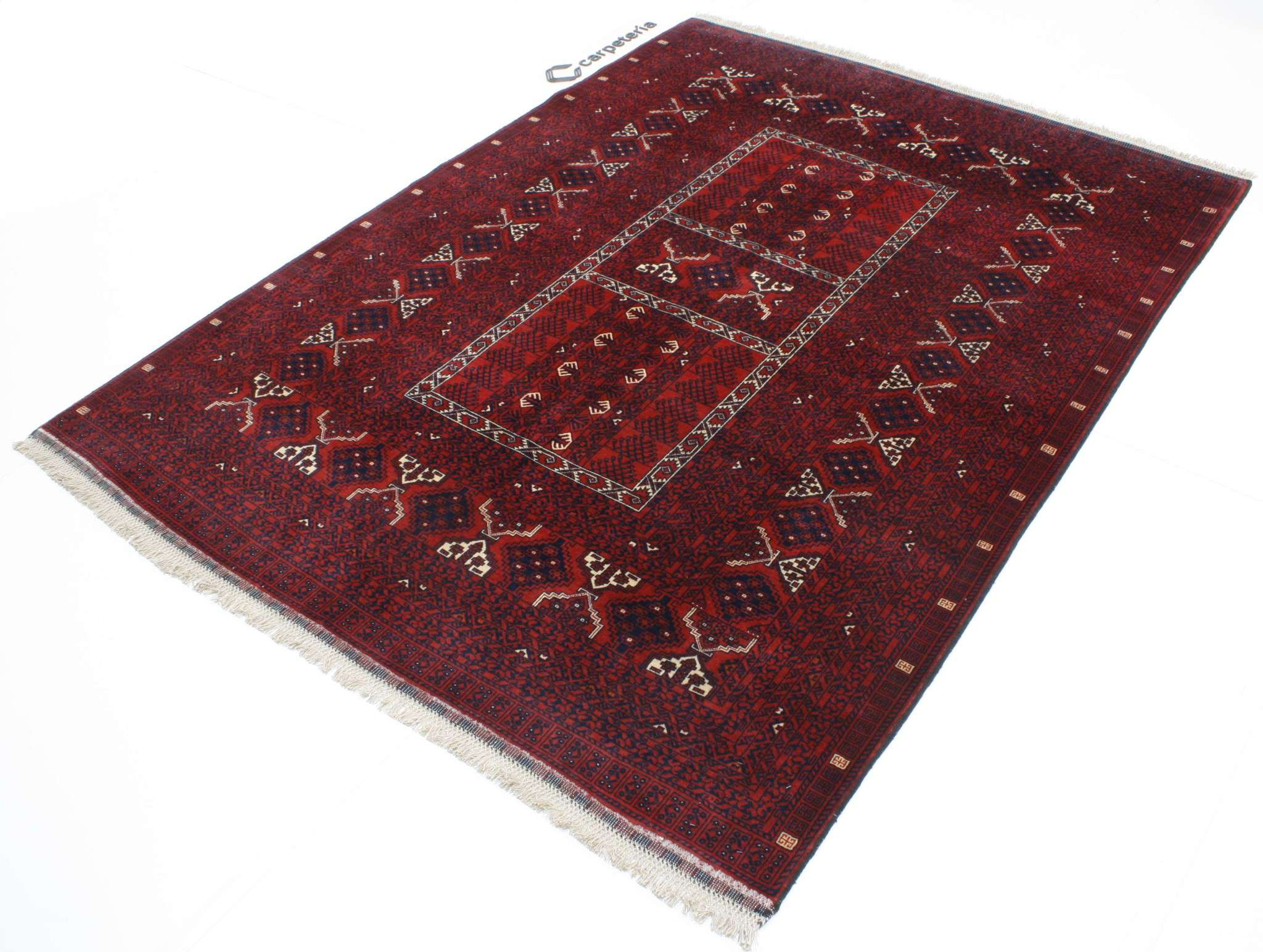 Orientteppich Soleiman Parda