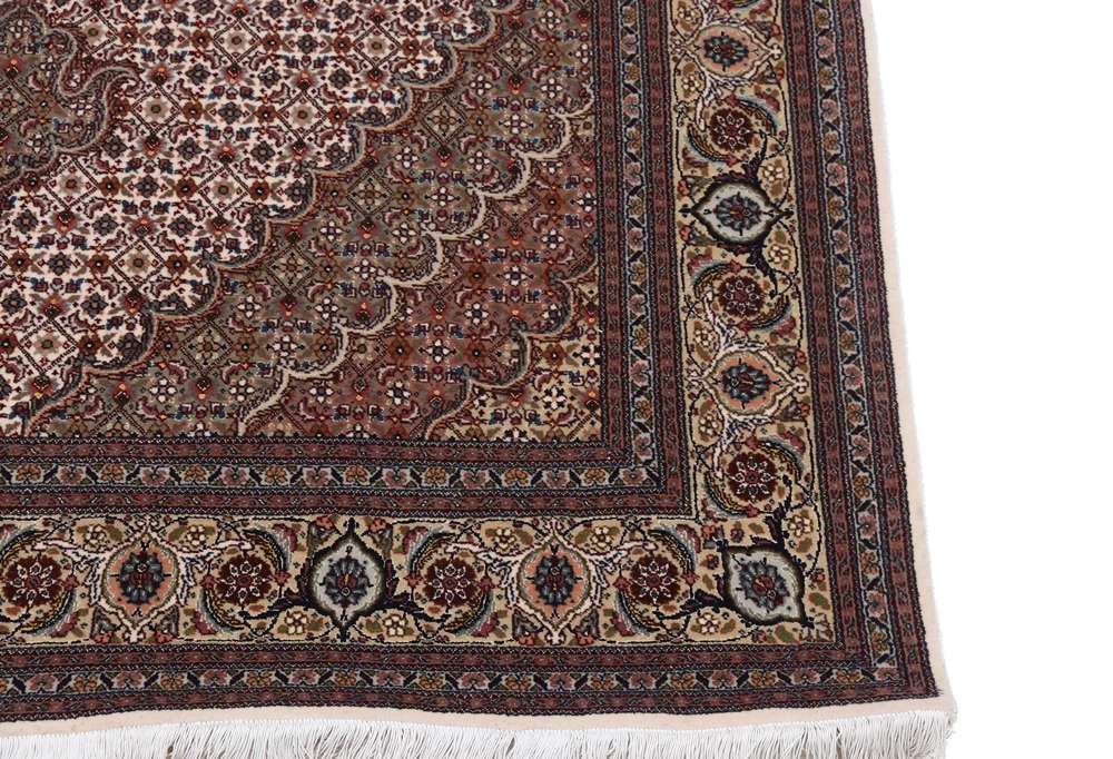 Perserteppich Tabriz