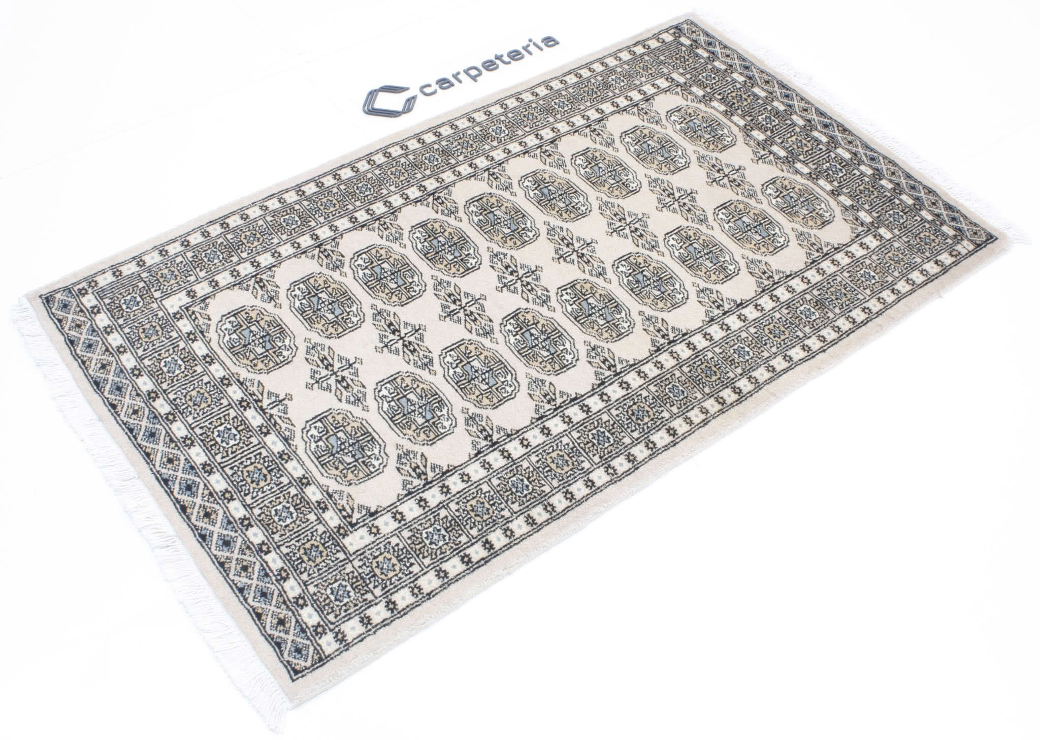 Orientteppich Bukhara Premium