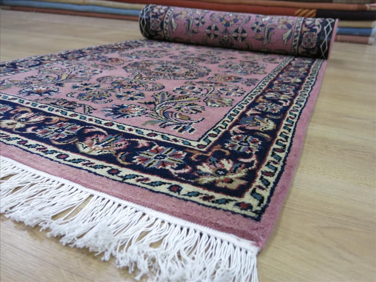 Orientteppich Sarough Exklusiv