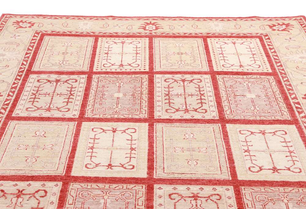 Orientteppich Farahan