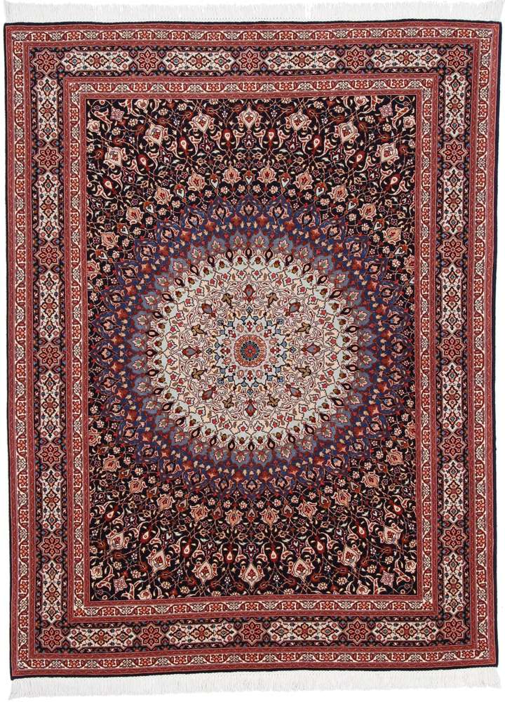 Perserteppich Tabriz