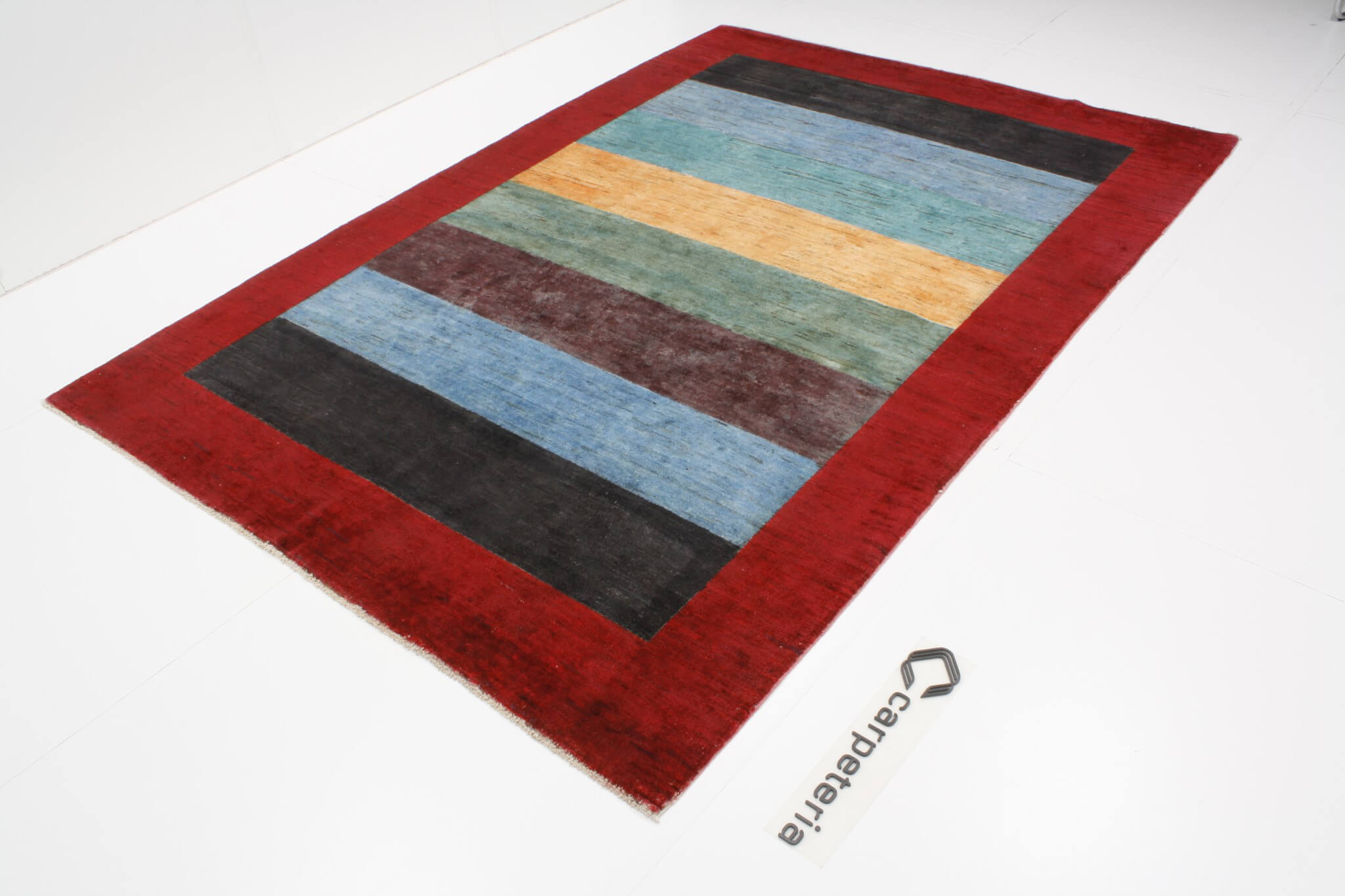 Oriental rug Ziegler Modern Exclusive