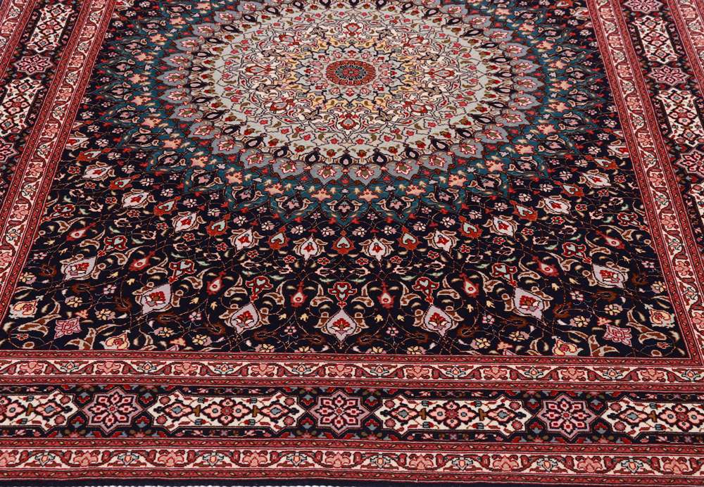 Perserteppich Tabriz