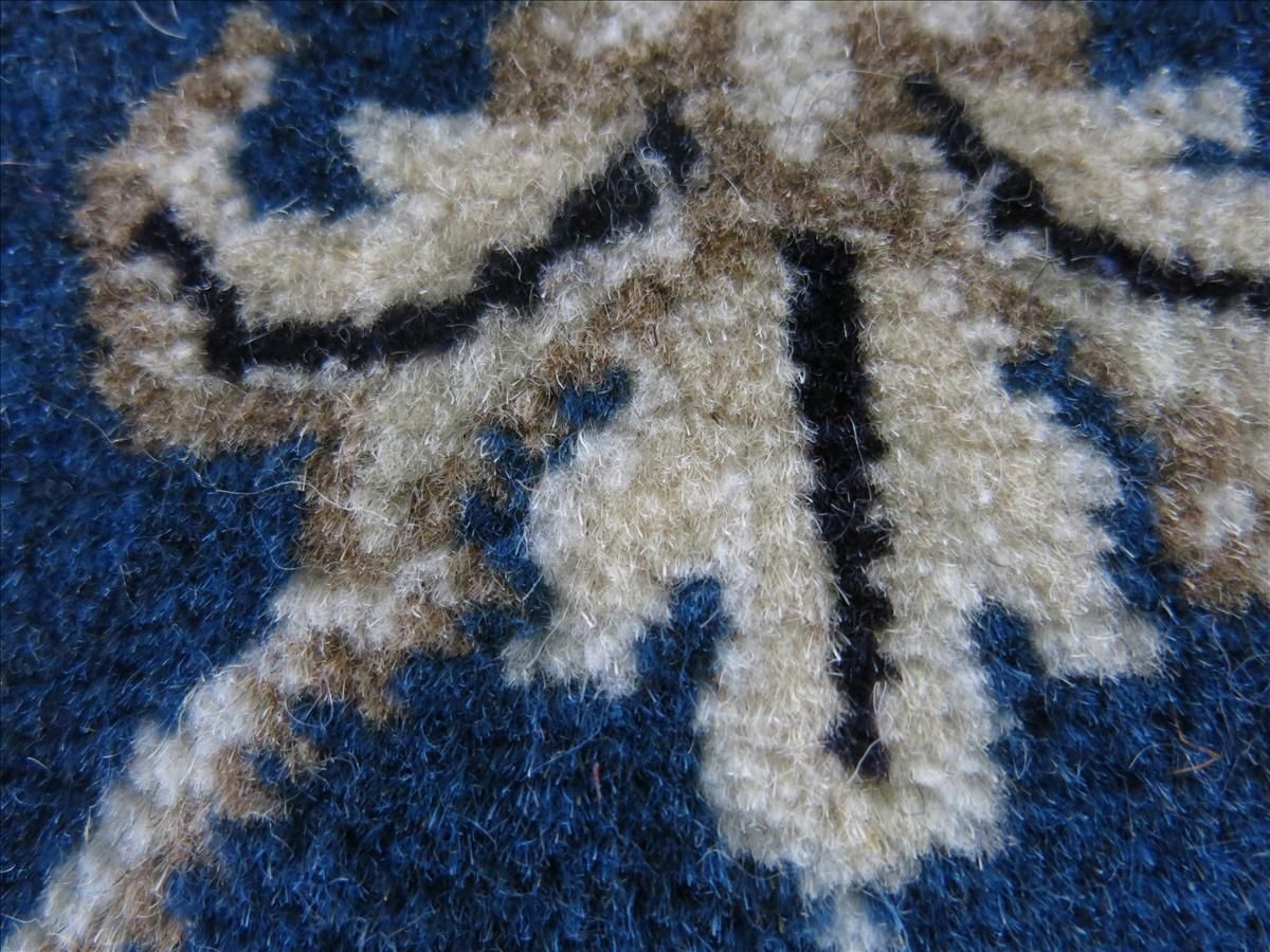 Oriental rug Nain Kavir Super
