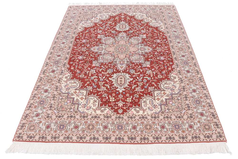 Perserteppich Tabriz