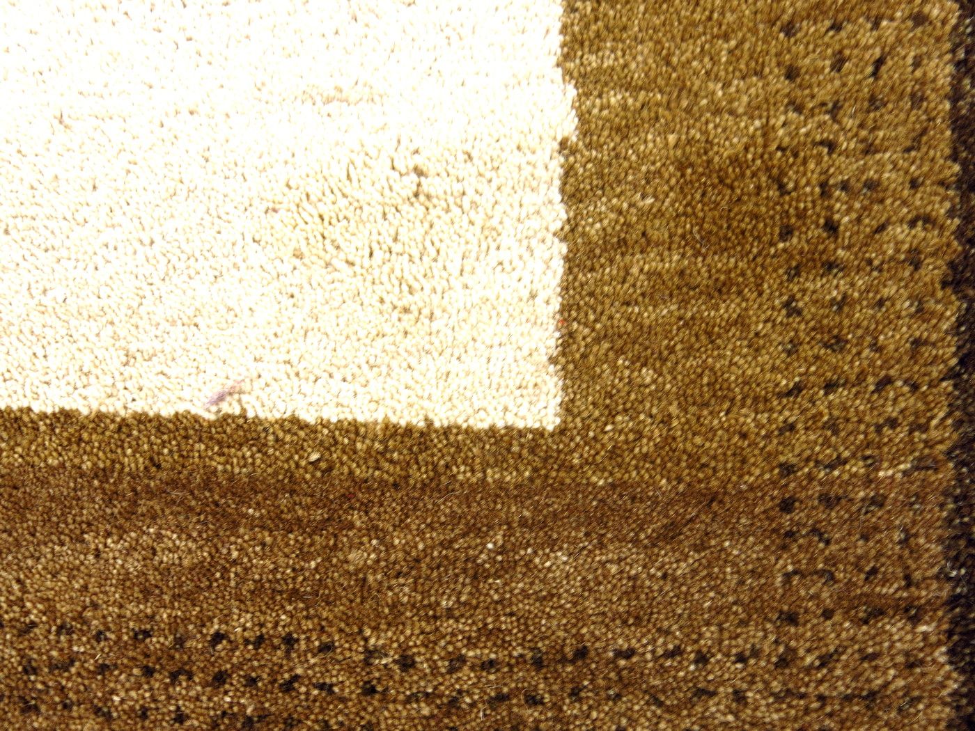Moderner Teppich Gabbeh Adali Premium