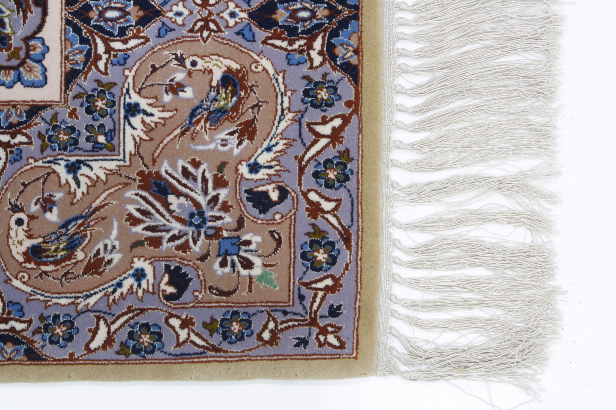 Perserteppich Isfahan Royal