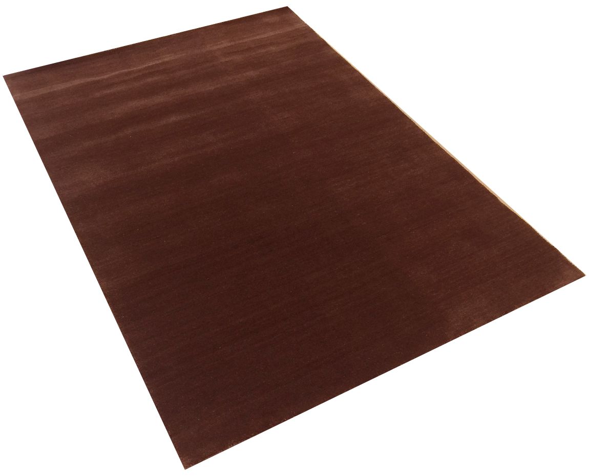 Moderner Teppich Gabbeh Plain Exklusiv
