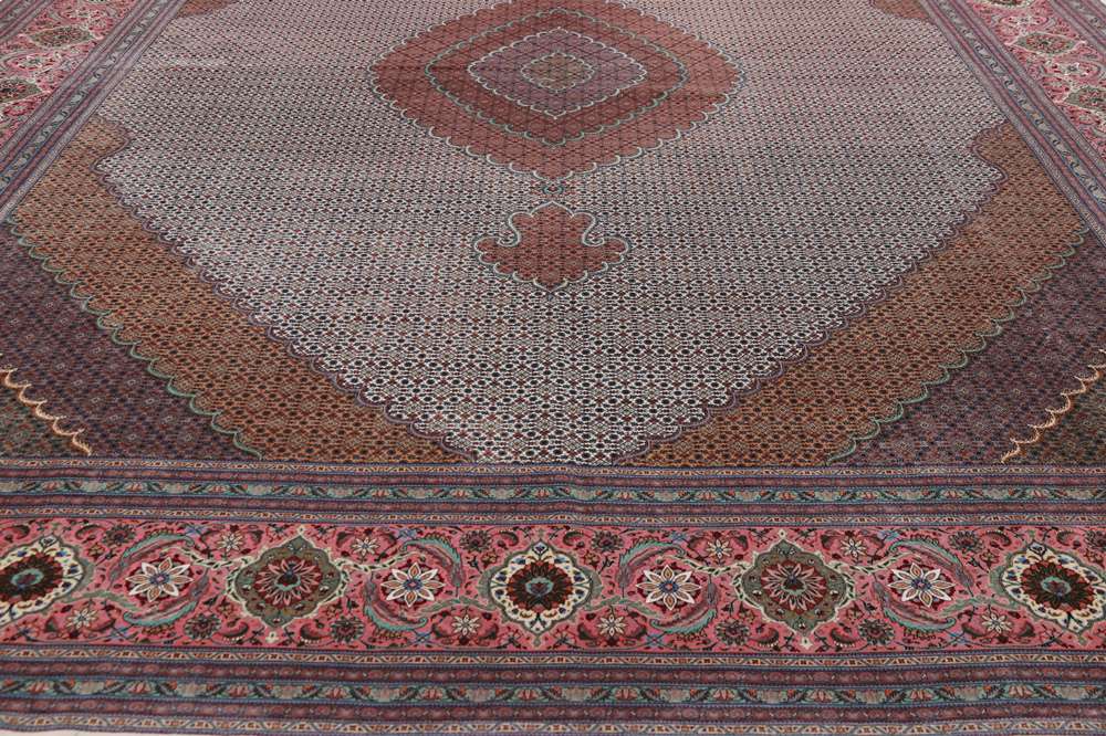 Perserteppich Tabriz