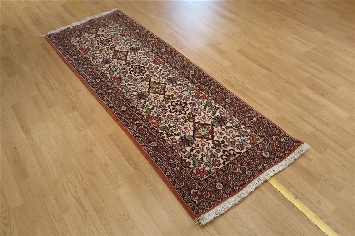 Orientteppich Bidjar Royal