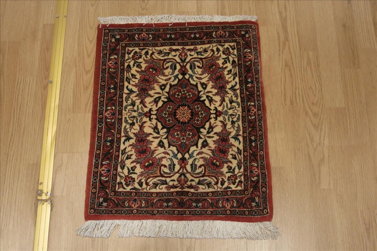 Orientteppich Bidjar Royal