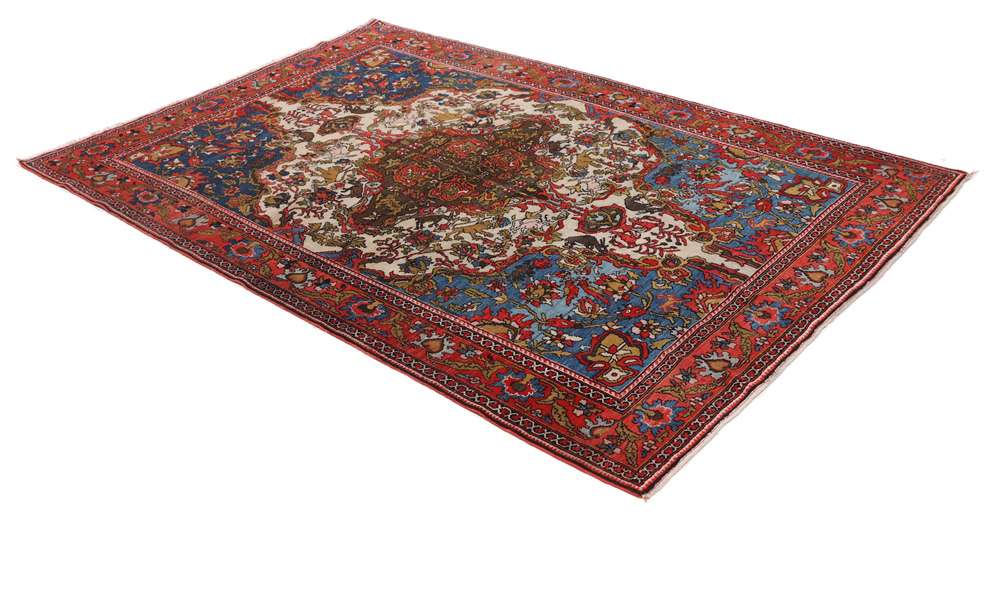 Perserteppich Malayer